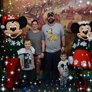 Meet your Posher, Dannielle